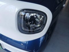 FAW Besturn Xiaoma 222km Linglong Edition - ფოტო 18