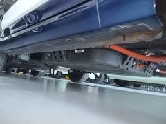 FAW Besturn Xiaoma 222km Linglong Edition - ფოტო 19