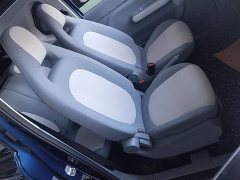 FAW Besturn Xiaoma 222km Linglong Edition - ფოტო 20
