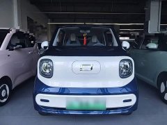FAW Besturn Xiaoma 222km Linglong Edition - ფოტო 3