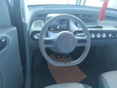 FAW Besturn Xiaoma 222km Linglong Edition - ფოტო 7