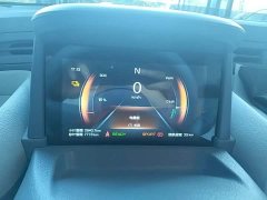 FAW Besturn Xiaoma 222km Linglong Edition - ფოტო 8