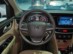 Baojun 730 2019 1.5L Manual Value Edition 7-Seater National VI - ფოტო 11