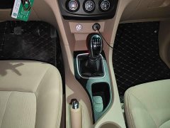 Baojun 730 2019 1.5L Manual Value Edition 7-Seater National VI - ფოტო 14