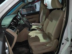 Baojun 730 2019 1.5L Manual Value Edition 7-Seater National VI - ფოტო 15