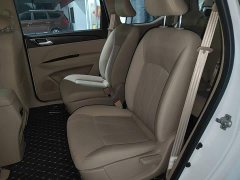 Baojun 730 2019 1.5L Manual Value Edition 7-Seater National VI - ფოტო 17