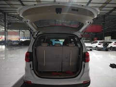 Baojun 730 2019 1.5L Manual Value Edition 7-Seater National VI - ფოტო 19