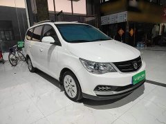 Baojun 730 2019 1.5L Manual Value Edition 7-Seater National VI - ფოტო 4
