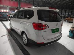 Baojun 730 2019 1.5L Manual Value Edition 7-Seater National VI - ფოტო 5