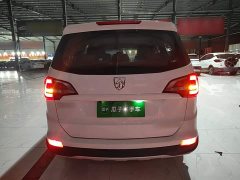 Baojun 730 2019 1.5L Manual Value Edition 7-Seater National VI - ფოტო 6
