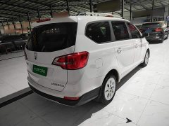 Baojun 730 2019 1.5L Manual Value Edition 7-Seater National VI - ფოტო 7