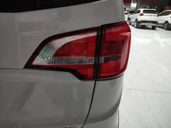 Baojun 730 2019 1.5L Manual Value Edition 7-Seater National VI - ფოტო 8