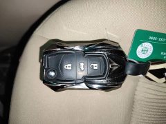Baojun 730 2019 1.5L Manual Value Edition 7-Seater National VI - ფოტო 9