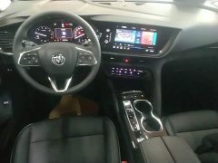 Buick Encore GX Envision Plus 2021 Envision Plus 652T Five-Seater Luxury - ფოტო 10