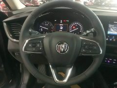 Buick Encore GX Envision Plus 2021 Envision Plus 652T Five-Seater Luxury - ფოტო 11