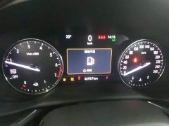 Buick Encore GX Envision Plus 2021 Envision Plus 652T Five-Seater Luxury - ფოტო 12