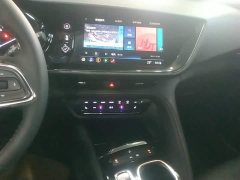 Buick Encore GX Envision Plus 2021 Envision Plus 652T Five-Seater Luxury - ფოტო 13
