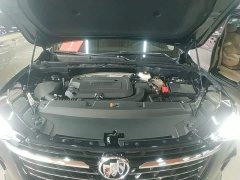 Buick Encore GX Envision Plus 2021 Envision Plus 652T Five-Seater Luxury - ფოტო 20