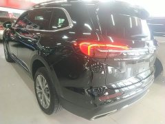 Buick Encore GX Envision Plus 2021 Envision Plus 652T Five-Seater Luxury - ფოტო 5