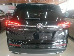 Buick Encore GX Envision Plus 2021 Envision Plus 652T Five-Seater Luxury - ფოტო 6