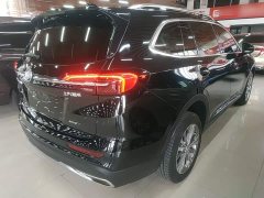 Buick Encore GX Envision Plus 2021 Envision Plus 652T Five-Seater Luxury - ფოტო 7