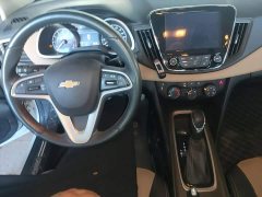 Chevrolet Cruze 320 Automatic Enjoy Sunroof Edition - ფოტო 10