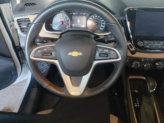 Chevrolet Cruze 320 Automatic Enjoy Sunroof Edition - ფოტო 11