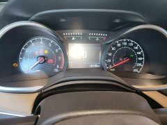 Chevrolet Cruze 320 Automatic Enjoy Sunroof Edition - ფოტო 12