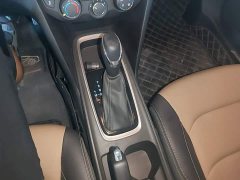 Chevrolet Cruze 320 Automatic Enjoy Sunroof Edition - ფოტო 14