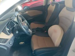 Chevrolet Cruze 320 Automatic Enjoy Sunroof Edition - ფოტო 15