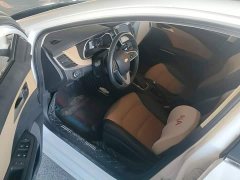 Chevrolet Cruze 320 Automatic Enjoy Sunroof Edition - ფოტო 16