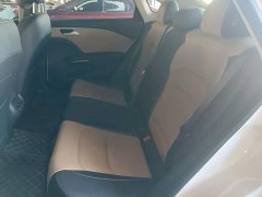 Chevrolet Cruze 320 Automatic Enjoy Sunroof Edition - ფოტო 17