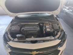 Chevrolet Cruze 320 Automatic Enjoy Sunroof Edition - ფოტო 20