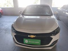 Chevrolet Cruze 320 Automatic Enjoy Sunroof Edition - ფოტო 3