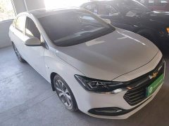 Chevrolet Cruze 320 Automatic Enjoy Sunroof Edition - ფოტო 4