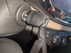 Chevrolet Cruze 320 Automatic Enjoy Sunroof Edition - ფოტო 9