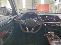Changan Oushang X5 2021 Facelift 1.5T DCT Luxury - ფოტო 11