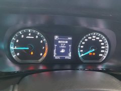 Changan Oushang X5 2021 Facelift 1.5T DCT Luxury - ფოტო 12