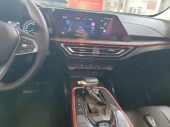 Changan Oushang X5 2021 Facelift 1.5T DCT Luxury - ფოტო 13