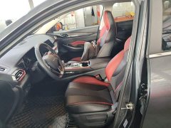 Changan Oushang X5 2021 Facelift 1.5T DCT Luxury - ფოტო 15