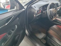 Changan Oushang X5 2021 Facelift 1.5T DCT Luxury - ფოტო 16