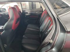 Changan Oushang X5 2021 Facelift 1.5T DCT Luxury - ფოტო 17