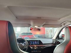 Changan Oushang X5 2021 Facelift 1.5T DCT Luxury - ფოტო 18