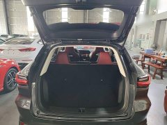 Changan Oushang X5 2021 Facelift 1.5T DCT Luxury - ფოტო 19