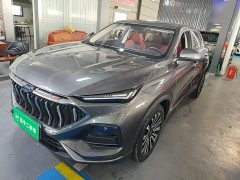 Changan Oushang X5 2021 Facelift 1.5T DCT Luxury - ფოტო 2