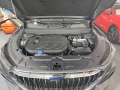 Changan Oushang X5 2021 Facelift 1.5T DCT Luxury - ფოტო 20
