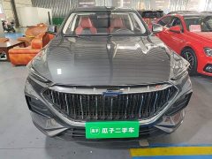 Changan Oushang X5 2021 Facelift 1.5T DCT Luxury - ფოტო 3