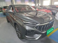 Changan Oushang X5 2021 Facelift 1.5T DCT Luxury - ფოტო 4