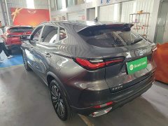 Changan Oushang X5 2021 Facelift 1.5T DCT Luxury - ფოტო 5