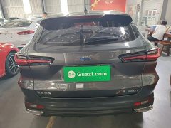 Changan Oushang X5 2021 Facelift 1.5T DCT Luxury - ფოტო 6